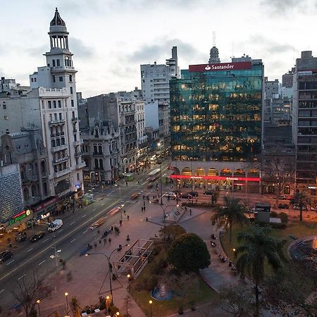 Ideal Excelente Loft Manhattan Entero Pet Friendly Zona Centrica Villa Montevideo Ngoại thất bức ảnh