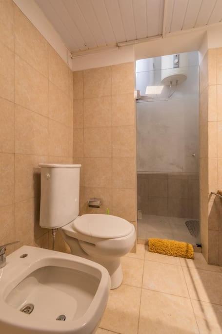 Ideal Excelente Loft Manhattan Entero Pet Friendly Zona Centrica Villa Montevideo Ngoại thất bức ảnh