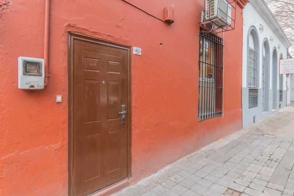 Ideal Excelente Loft Manhattan Entero Pet Friendly Zona Centrica Villa Montevideo Ngoại thất bức ảnh