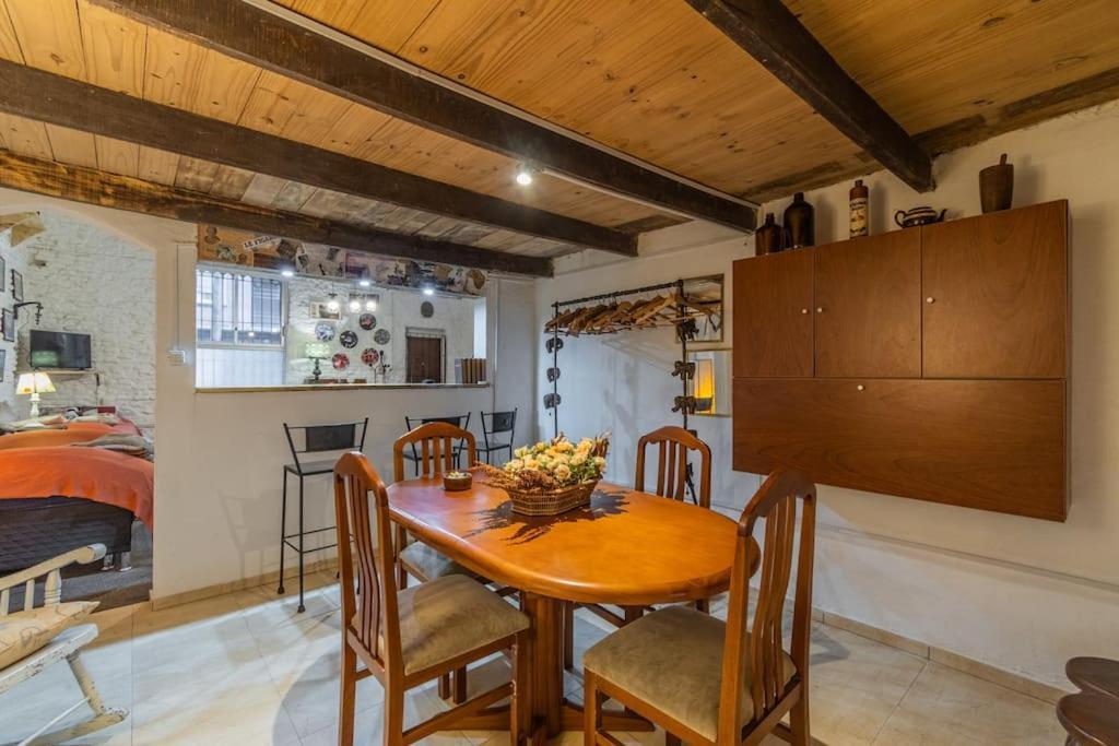 Ideal Excelente Loft Manhattan Entero Pet Friendly Zona Centrica Villa Montevideo Ngoại thất bức ảnh