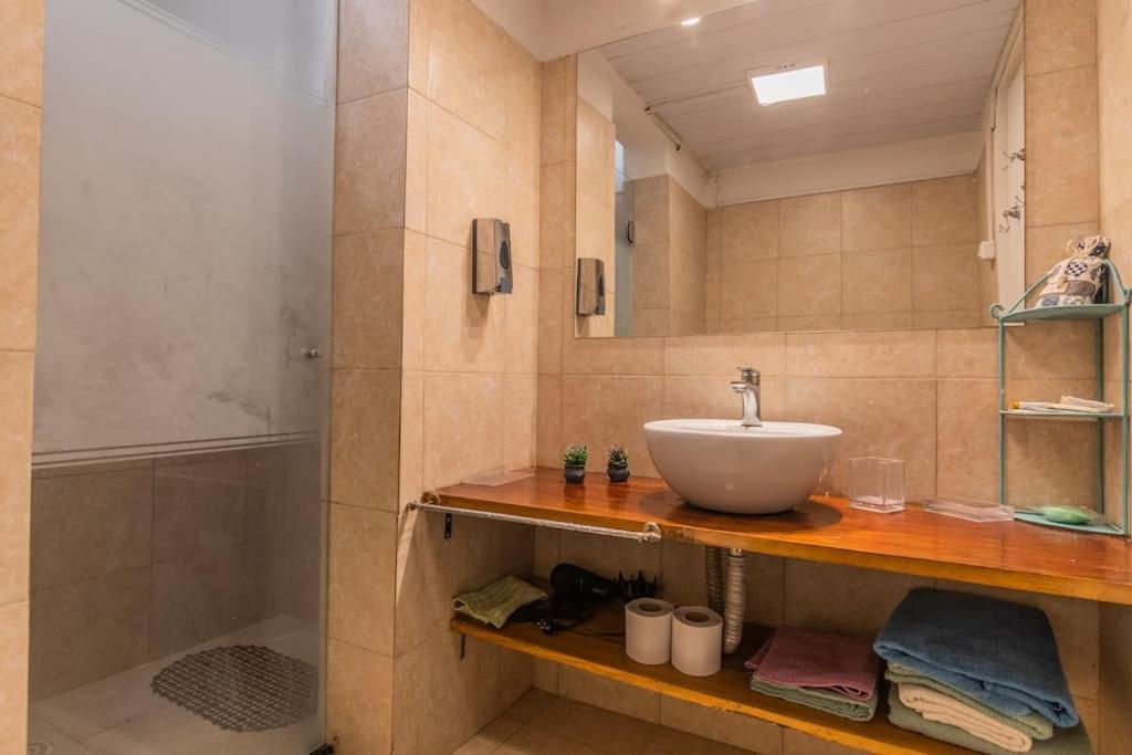 Ideal Excelente Loft Manhattan Entero Pet Friendly Zona Centrica Villa Montevideo Ngoại thất bức ảnh