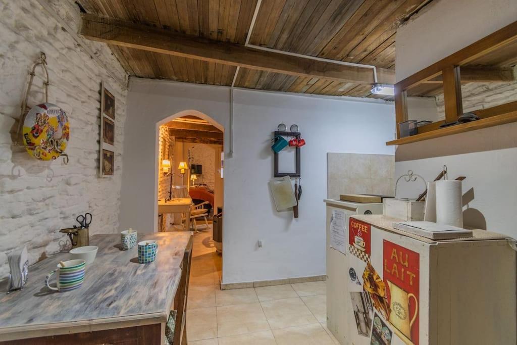 Ideal Excelente Loft Manhattan Entero Pet Friendly Zona Centrica Villa Montevideo Ngoại thất bức ảnh