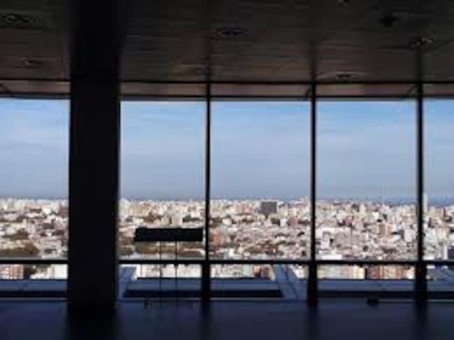 Ideal Excelente Loft Manhattan Entero Pet Friendly Zona Centrica Villa Montevideo Ngoại thất bức ảnh